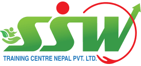 SSW logo