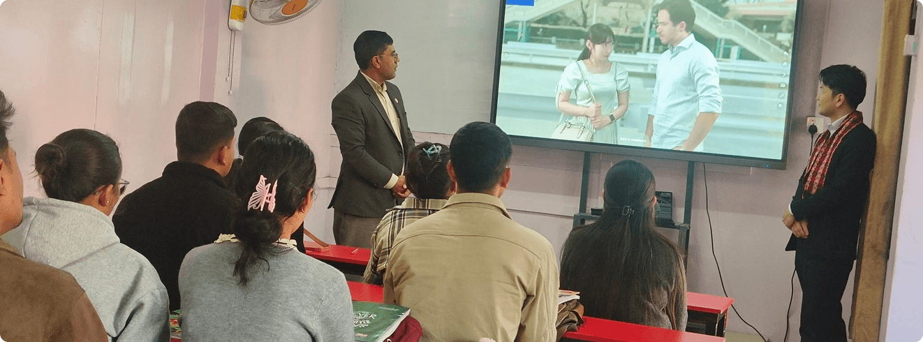Career Counselling