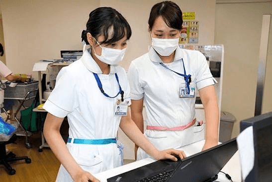 Nursing Caregiver