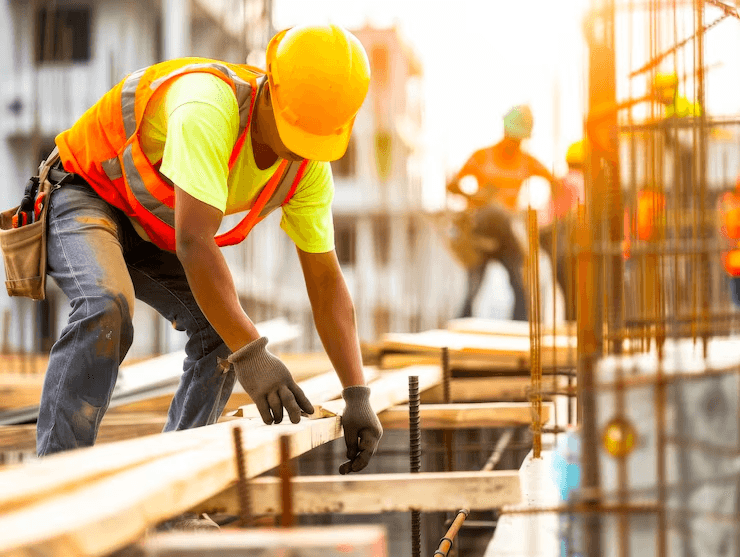 Construction