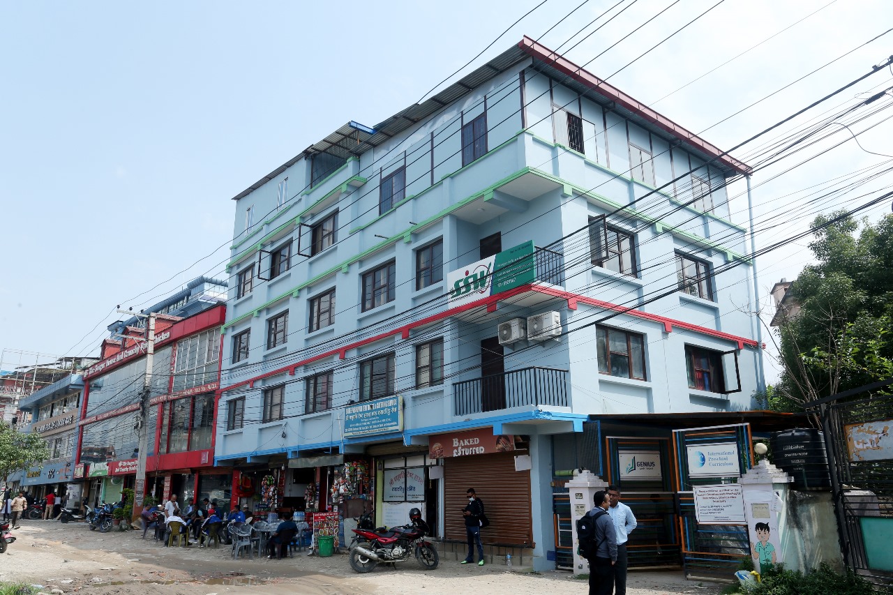 SSW Training Centre Nepal