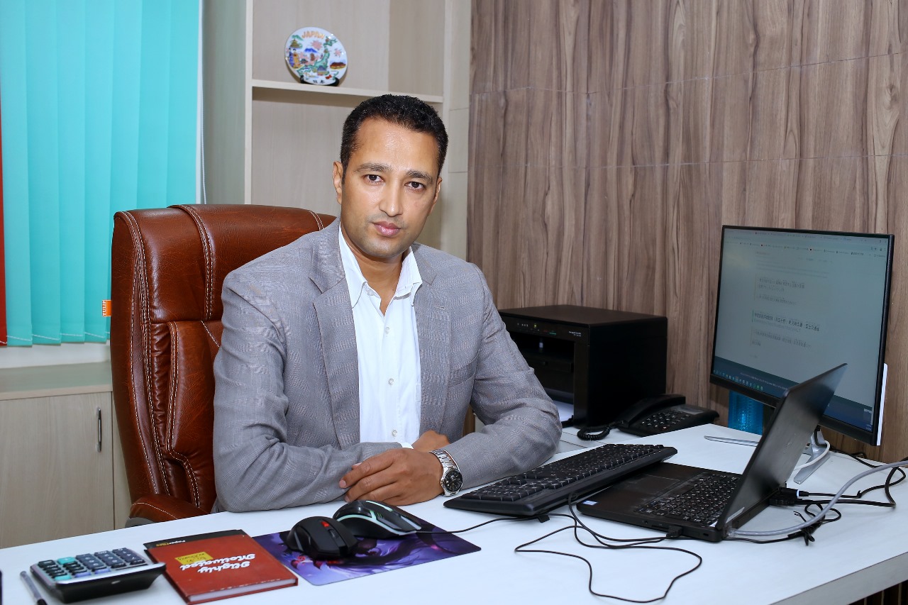 Kalakar Thapa
